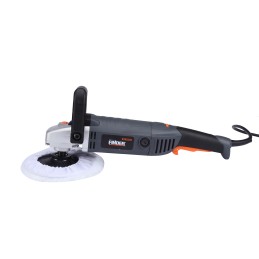 ANGLE GRINDER 7" 1300W FINDER