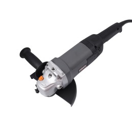 ANGLE GRINDER 7" 1400W FINDER