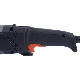 ANGLE GRINDER 7" 1400W FINDER