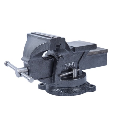 Bench Vice 5" FINDER