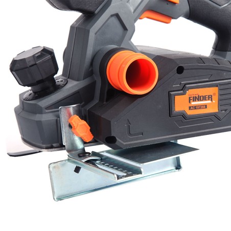 Electric Planer 900W FINDER