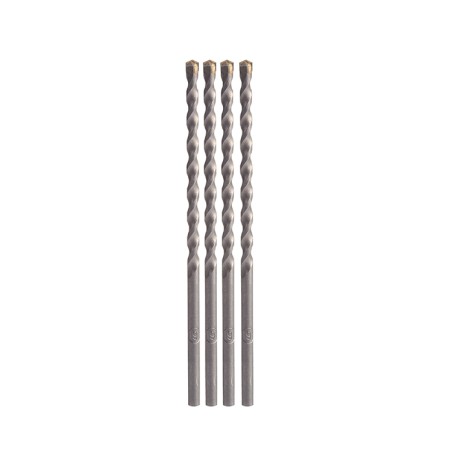 DRILL BIT 6MM 16CM FINDER