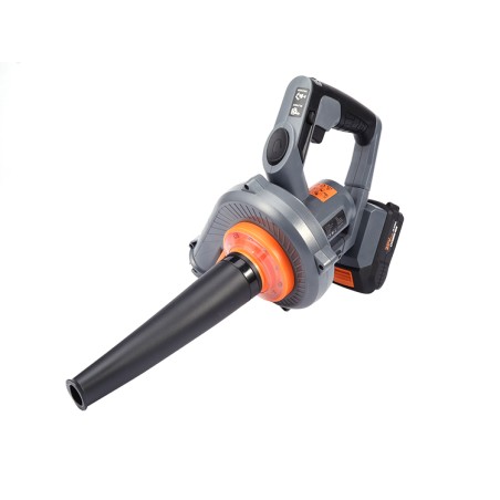 Cordless Blower Set with one battery 20V FINDER