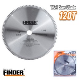 SAW BLADE 14" FINDER