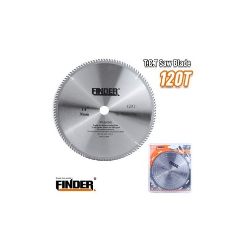 SAW BLADE 14" FINDER