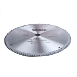 SAW BLADE 14" FINDER