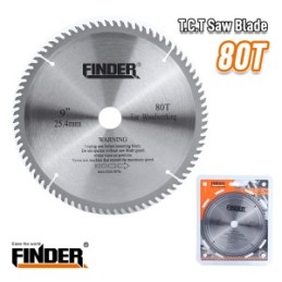 SAW BLADE 9" FINDER