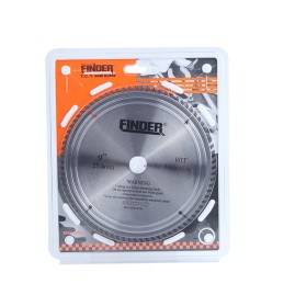 SAW BLADE 9" FINDER