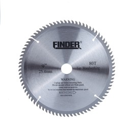 SAW BLADE 9" FINDER