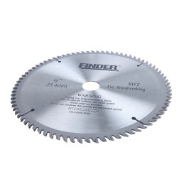 SAW BLADE 9" FINDER