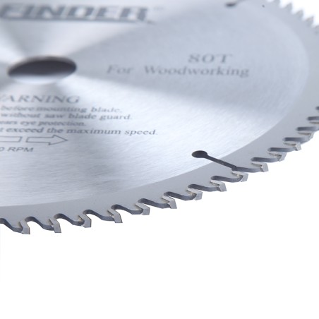 SAW BLADE 9" FINDER