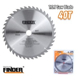 SAW BLADE 12"*40T FINDER