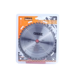 SAW BLADE 12"*40T FINDER