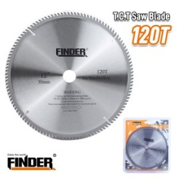 SAW BLADE 12" FINDER