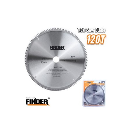 SAW BLADE 12" FINDER