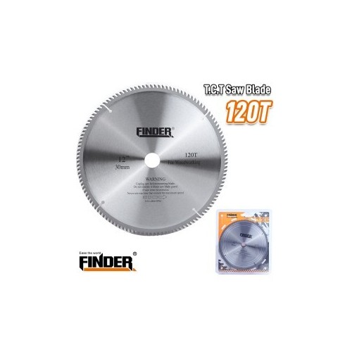 SAW BLADE 12" FINDER