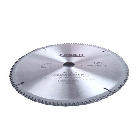 SAW BLADE 12" FINDER