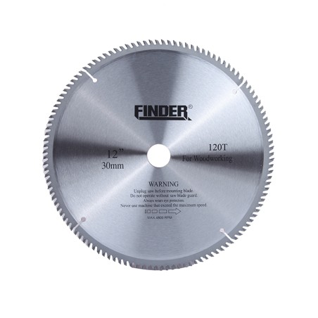 SAW BLADE 12" FINDER