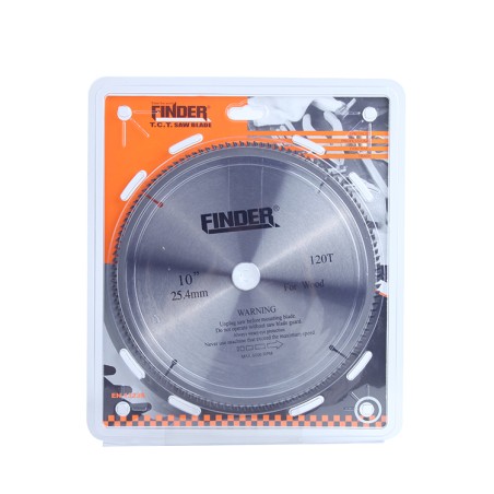 SAW BLADE 10" FINDER