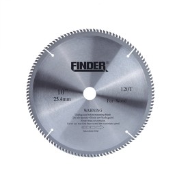 SAW BLADE 10" FINDER