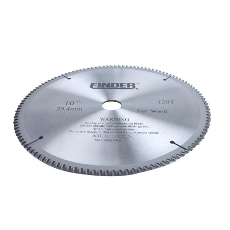 SAW BLADE 10" FINDER