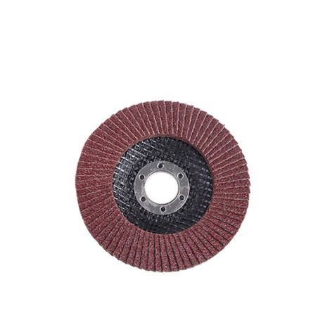 FLAP DISC 4.5" FINDER