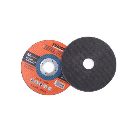 Cutting Disc 4.5" 1MM FINDER