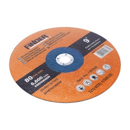 Cutting Disc 9" 1.9MM FINDER