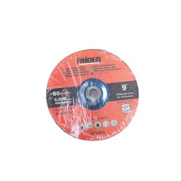 Cutting Disc 9" 3MM FINDER