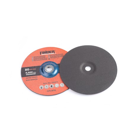 Cutting Disc 9" 3MM FINDER