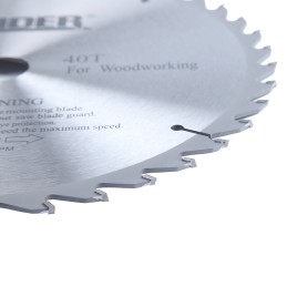 SAW BLADE 10"*40T  FINDER