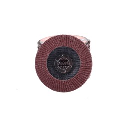 ABRASIVE GRINDING DISC 4.5" FINDER