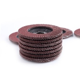 ABRASIVE GRINDING DISC 4.5" FINDER