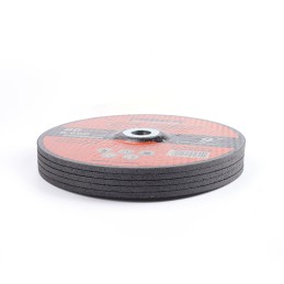 ABRASIVE GRINDING DISC 9" FINDER