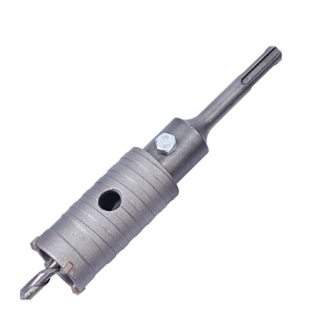 SDS PLUS HOLLOW CORE DRILL 35*22*110 MM FINDER