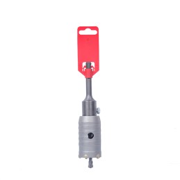 SDS PLUS HOLLOW CORE DRILL 40*22*110MM FINDER