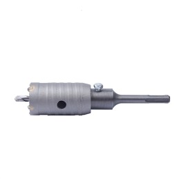 SDS PLUS HOLLOW CORE DRILL 40*22*110MM FINDER