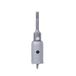 SDS PLUS HOLLOW CORE DRILL 40*22*110MM FINDER