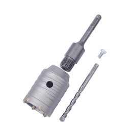 SDS PLUS HOLLOW CORE DRILL 85*22*110MM FINDER