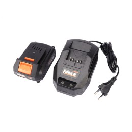 منشار تخريقة شحن FINDER 20V