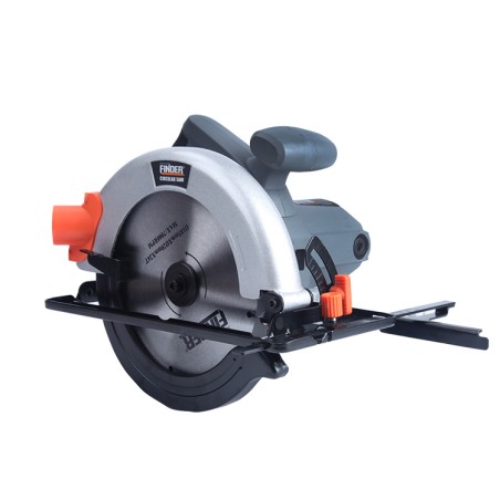 CIRCULAR SAW 1200W FINDER