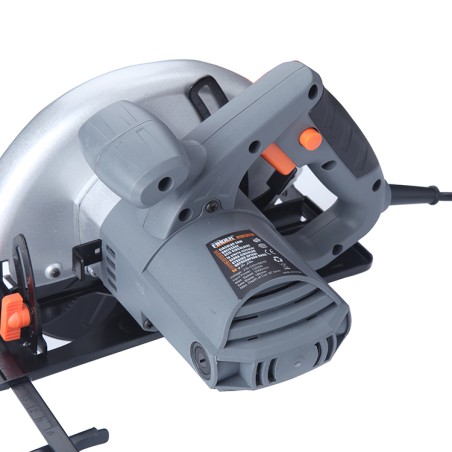 CIRCULAR SAW 1200W FINDER