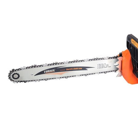 ELECTRIC CHAIN SAW 16" 2200W FINDER