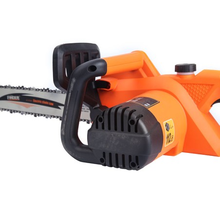 ELECTRIC CHAIN SAW 16" 2200W FINDER