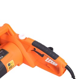 ELECTRIC CHAIN SAW 16" 2200W FINDER