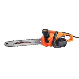 ELECTRIC CHAIN SAW 16" 2200W FINDER