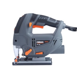 JIG SAW 800W FINDER WITH LASER