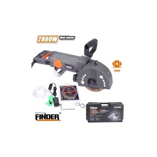 WAKK CHASER 2800W FINDER