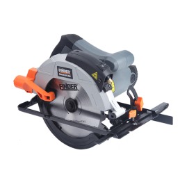 CIRCULAR SAW 1500W FINDER