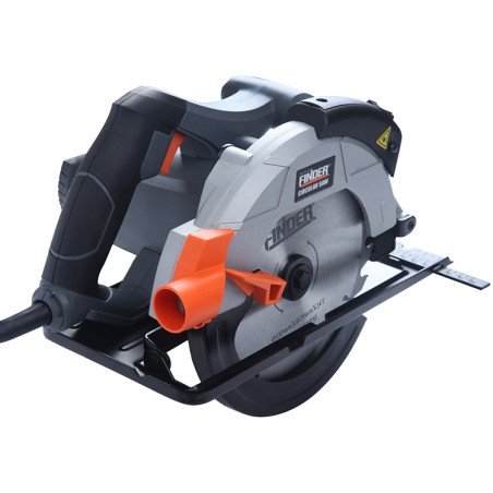 CIRCULAR SAW 1500W FINDER